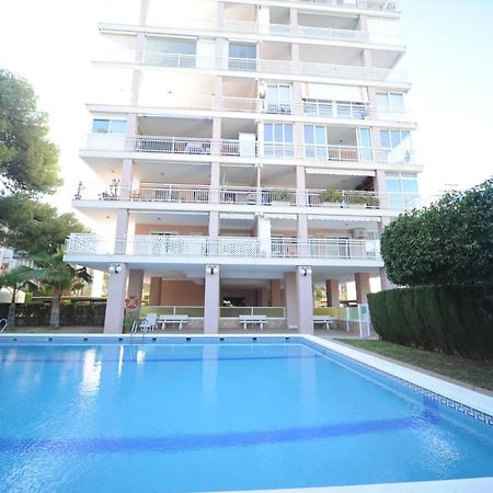 La Pinada Orangecosta 1 Dormitorio Benicàssim Εξωτερικό φωτογραφία