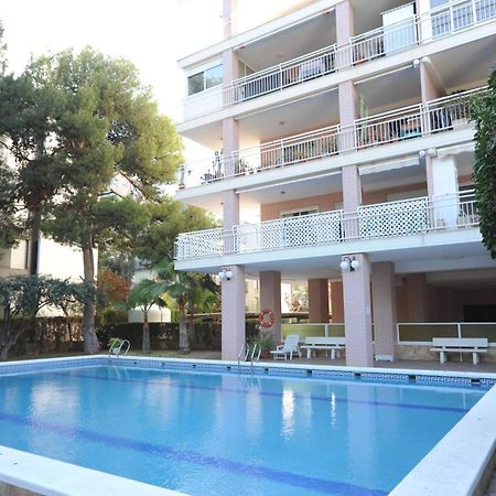 La Pinada Orangecosta 1 Dormitorio Benicàssim Εξωτερικό φωτογραφία