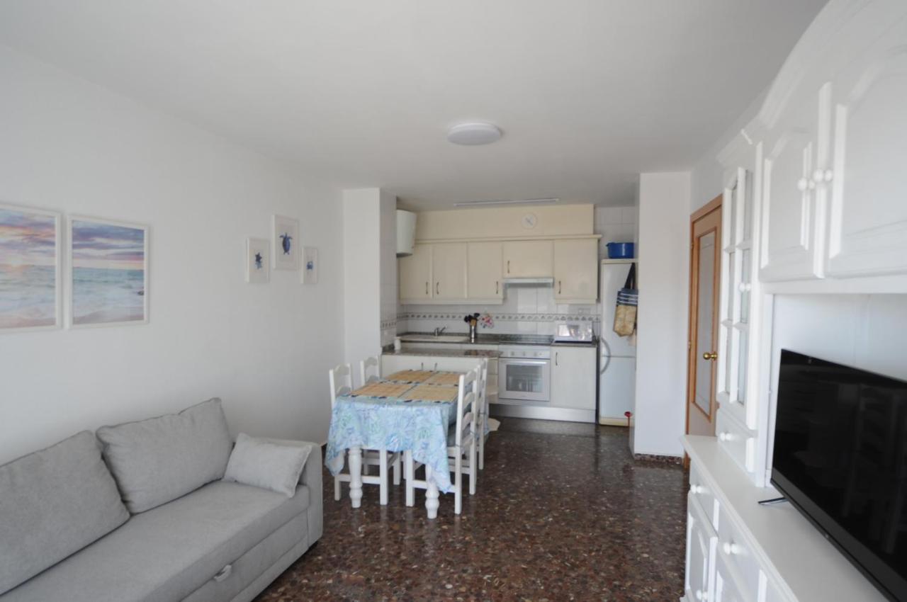 La Pinada Orangecosta 1 Dormitorio Benicàssim Εξωτερικό φωτογραφία