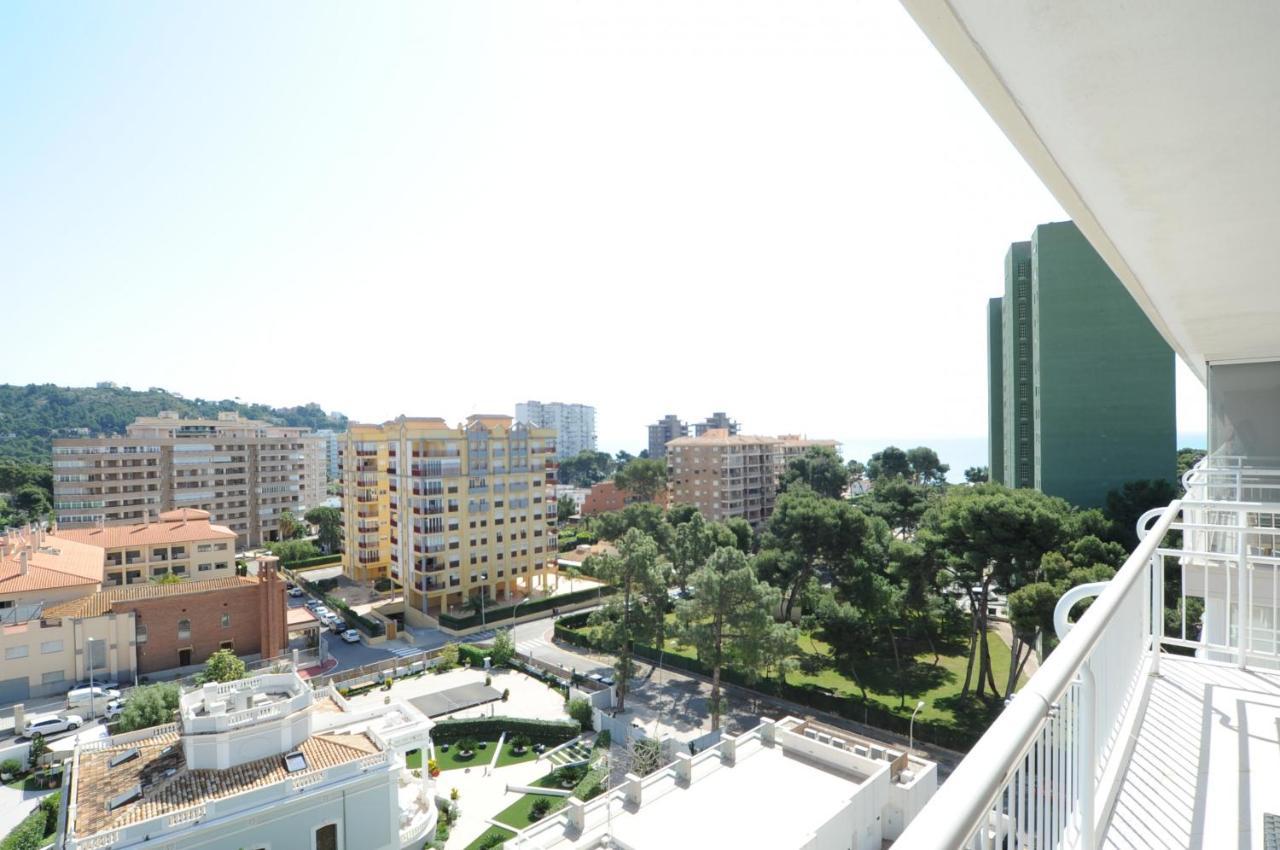 La Pinada Orangecosta 1 Dormitorio Benicàssim Εξωτερικό φωτογραφία