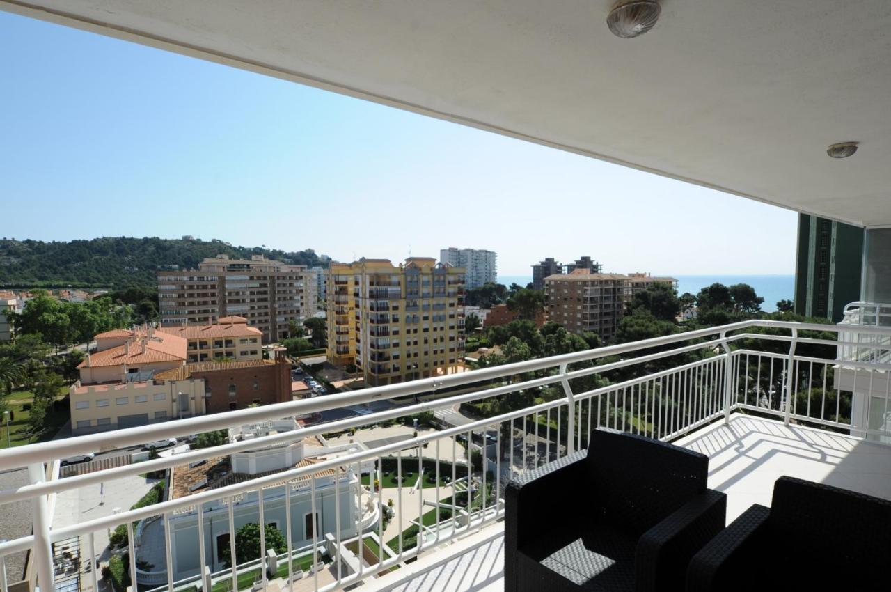 La Pinada Orangecosta 1 Dormitorio Benicàssim Εξωτερικό φωτογραφία
