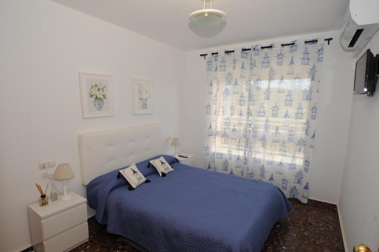 La Pinada Orangecosta 1 Dormitorio Benicàssim Εξωτερικό φωτογραφία
