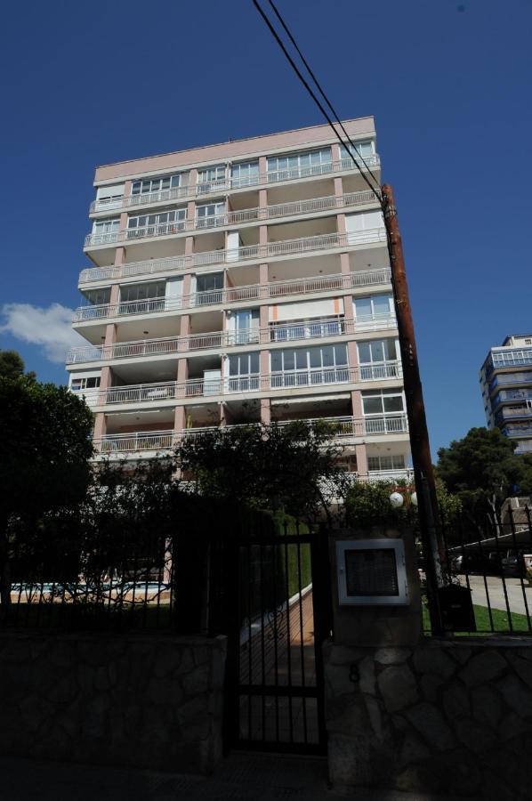 La Pinada Orangecosta 1 Dormitorio Benicàssim Εξωτερικό φωτογραφία