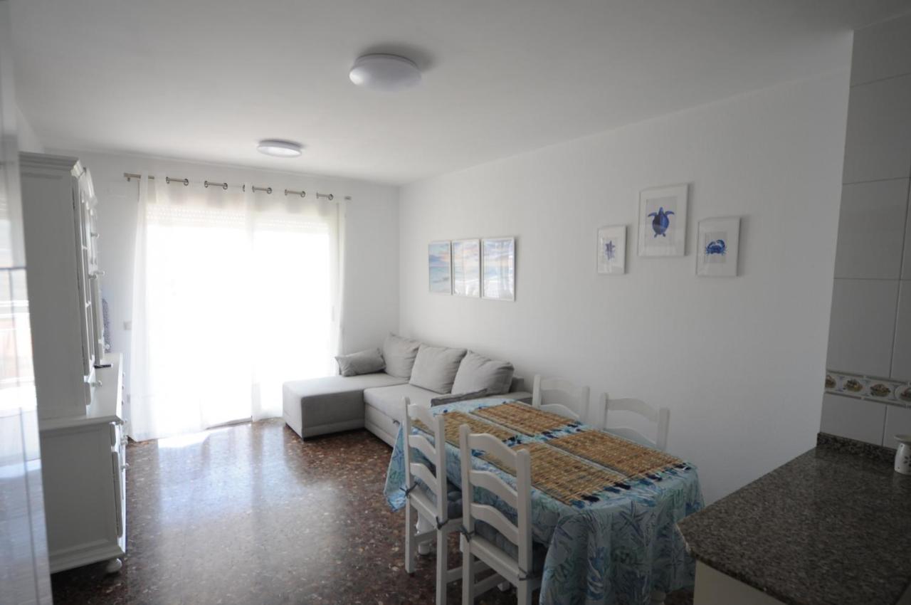 La Pinada Orangecosta 1 Dormitorio Benicàssim Εξωτερικό φωτογραφία