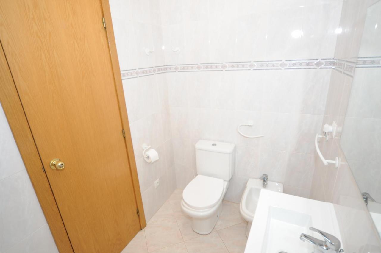 La Pinada Orangecosta 1 Dormitorio Benicàssim Εξωτερικό φωτογραφία