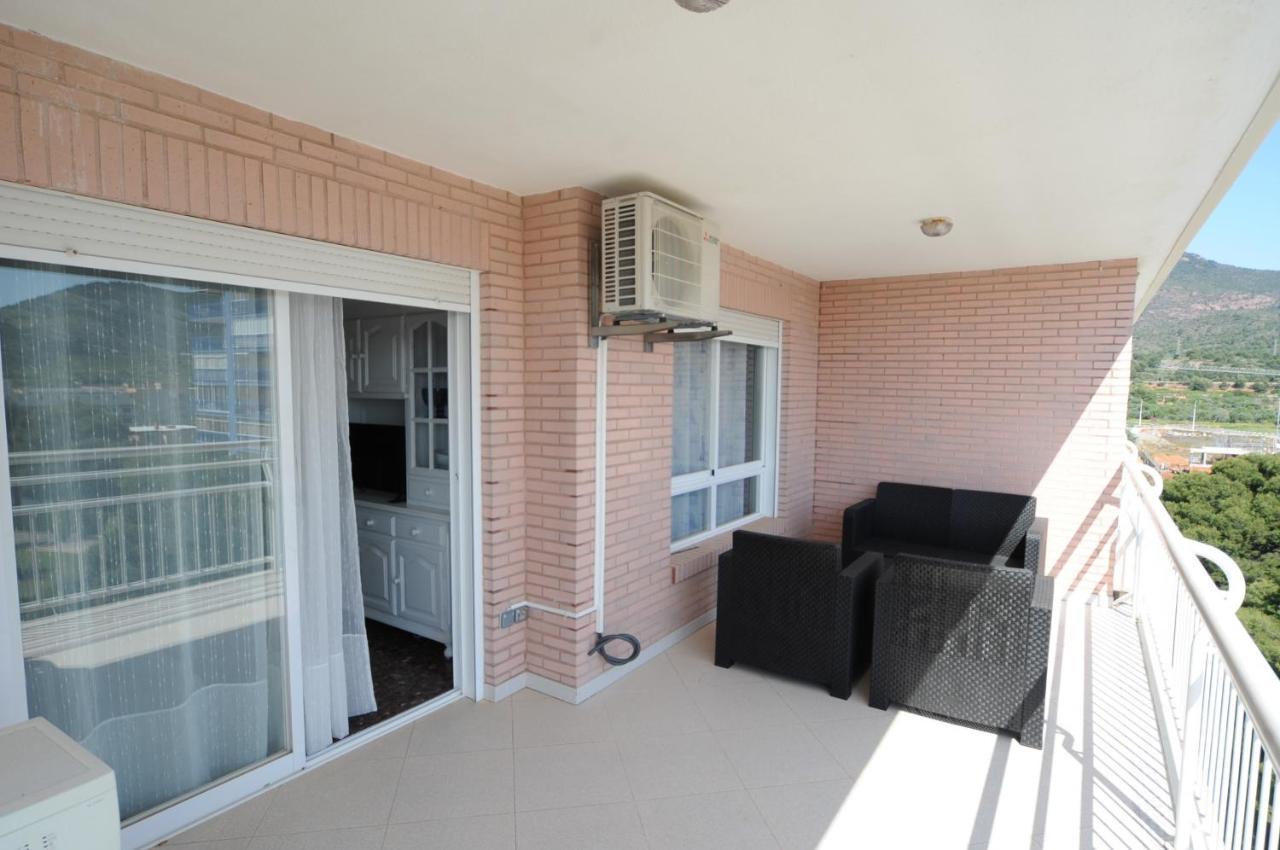 La Pinada Orangecosta 1 Dormitorio Benicàssim Εξωτερικό φωτογραφία