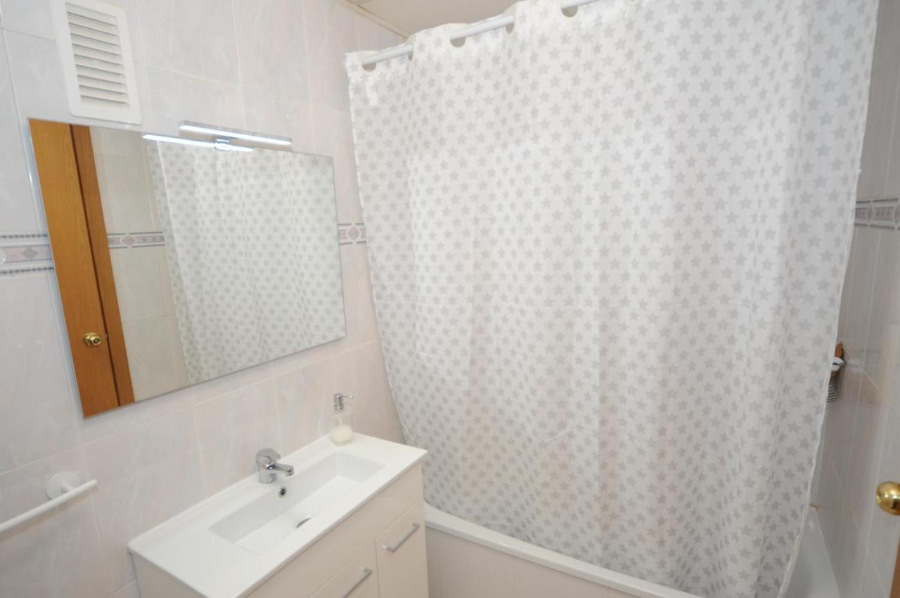 La Pinada Orangecosta 1 Dormitorio Benicàssim Εξωτερικό φωτογραφία