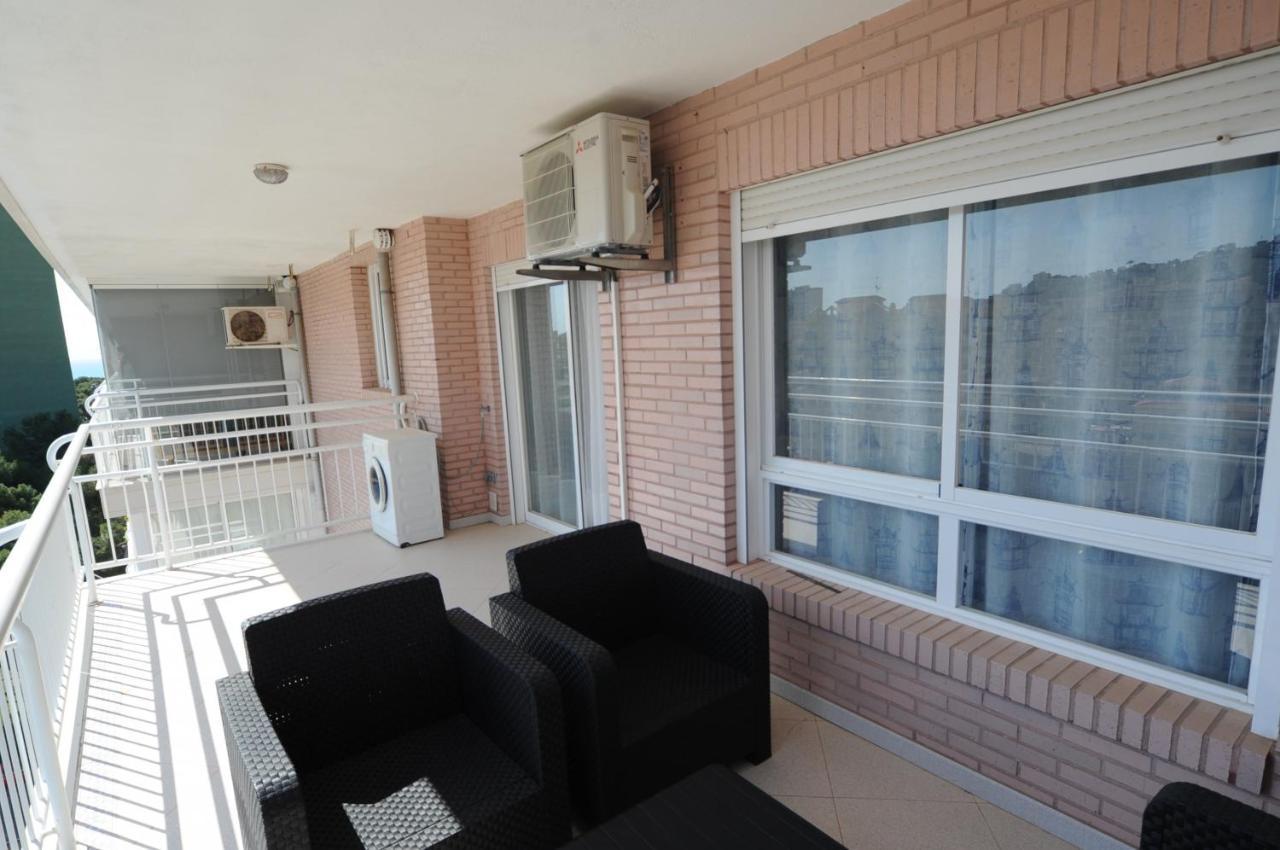 La Pinada Orangecosta 1 Dormitorio Benicàssim Εξωτερικό φωτογραφία